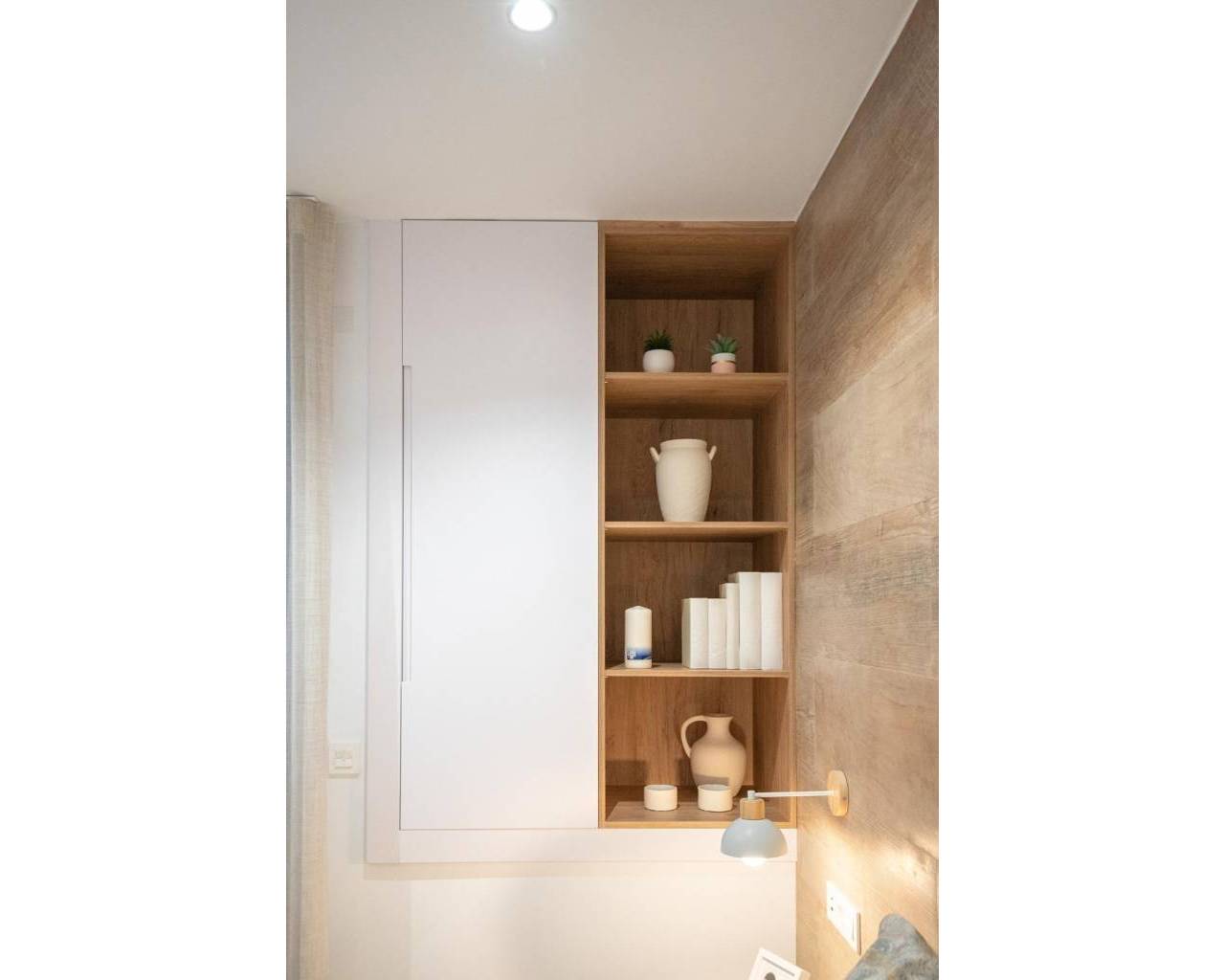 Nueva construcción  - Apartamentos - San Pedro del Pinatar - Centro