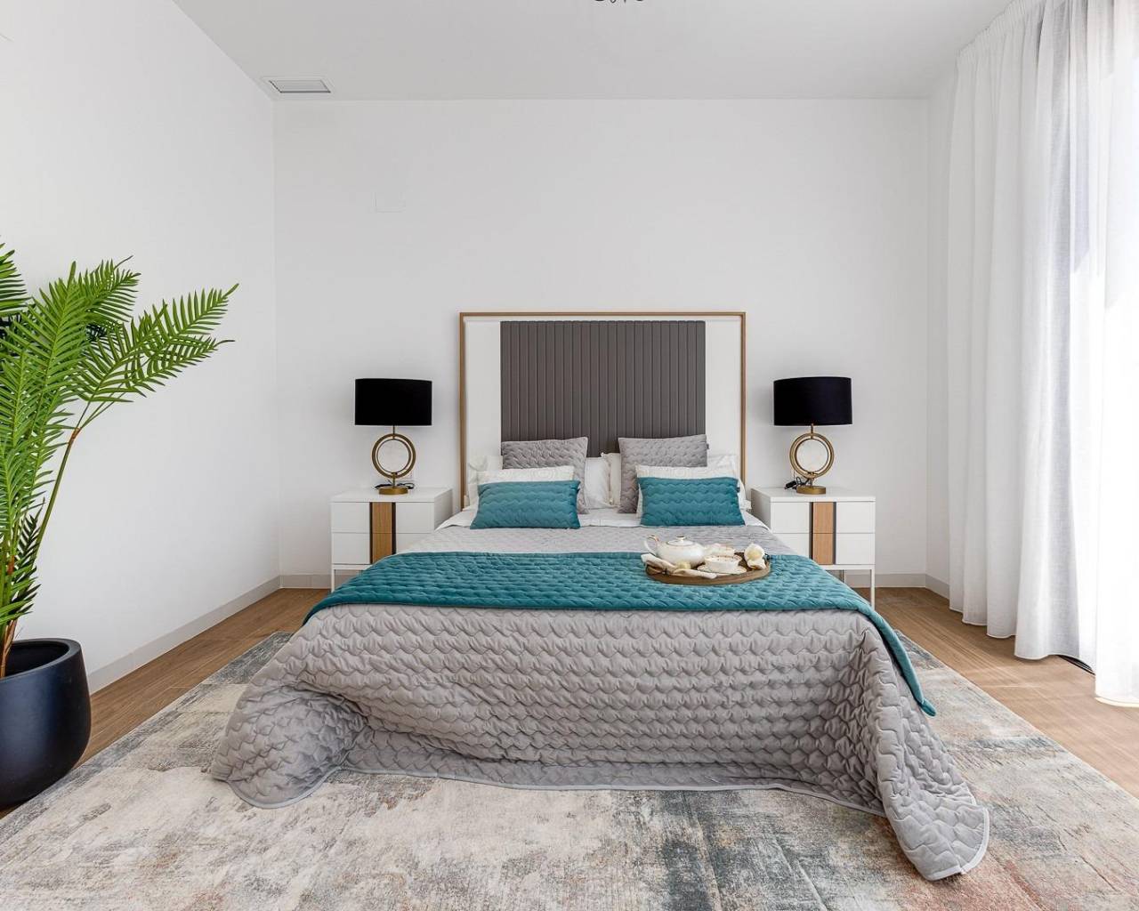 Nueva construcción  - Villas - Finestrat - Balcón De Finestrat