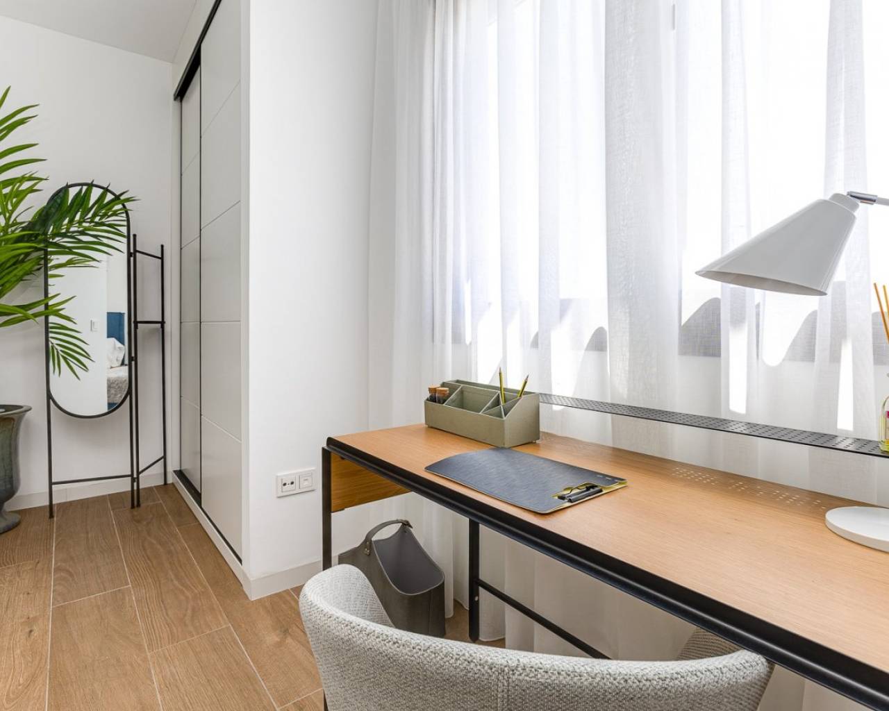 Nueva construcción  - Villas - Finestrat - Balcón De Finestrat