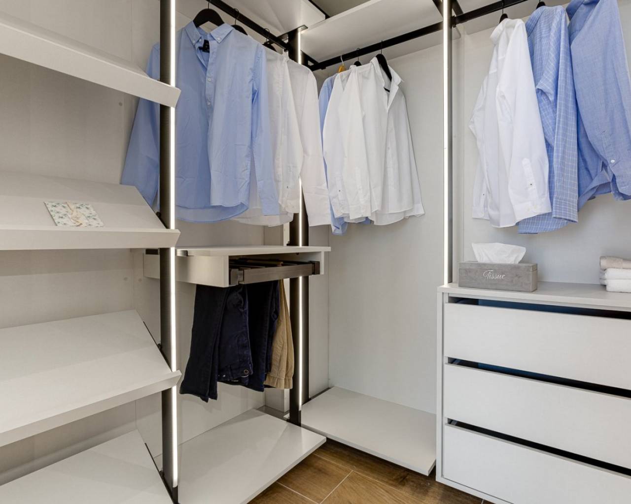 Nueva construcción  - Villas - Finestrat - Balcón De Finestrat