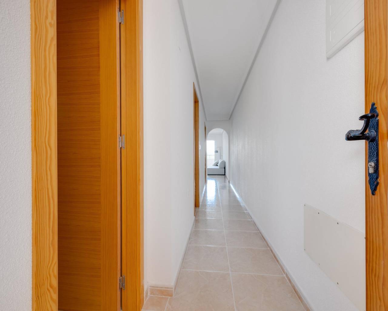 New Build - Apartments - San Fulgencio - Pueblo