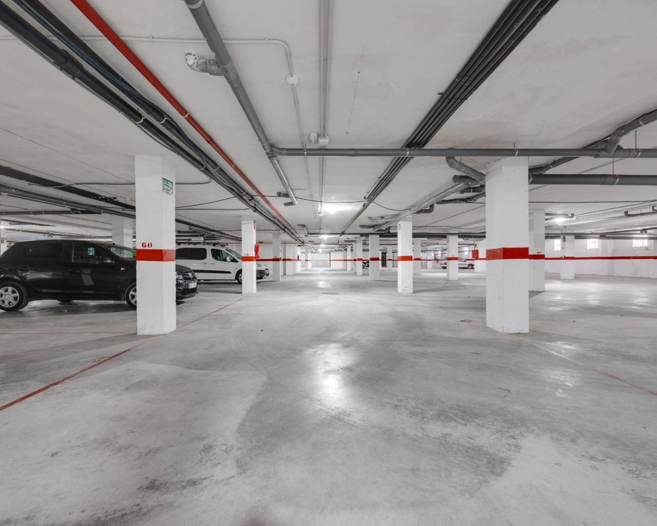 Nueva construcción  - Apartamentos - San Fulgencio - Pueblo