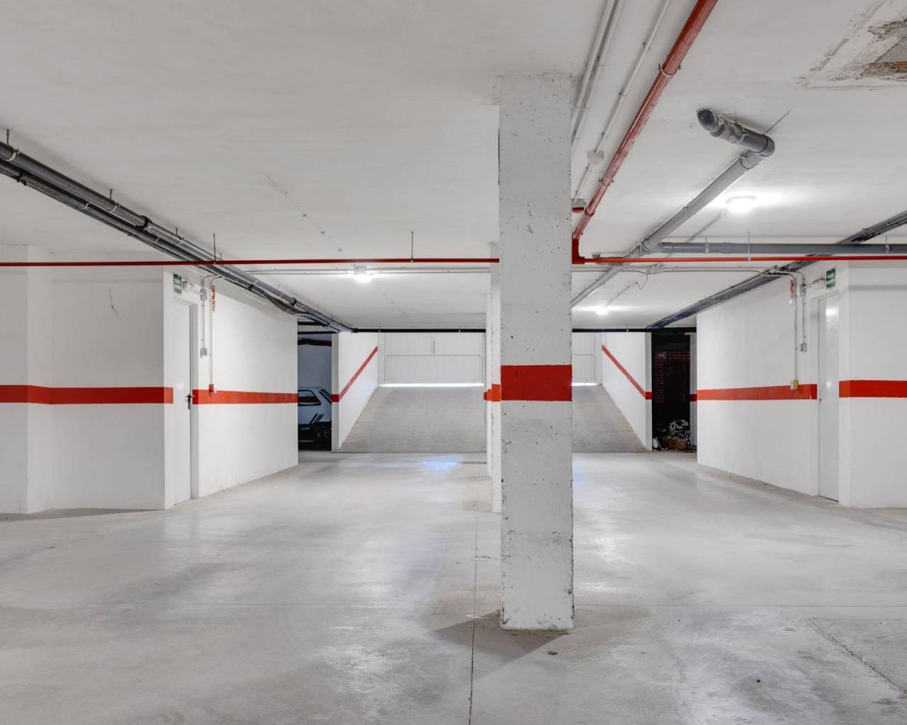 Nueva construcción  - Apartamentos - San Fulgencio - Pueblo