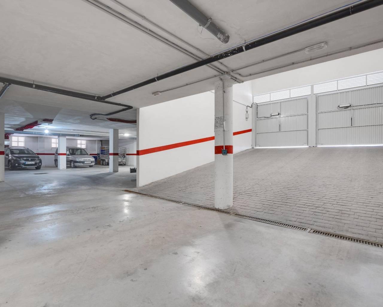 Nueva construcción  - Apartamentos - San Fulgencio - Pueblo