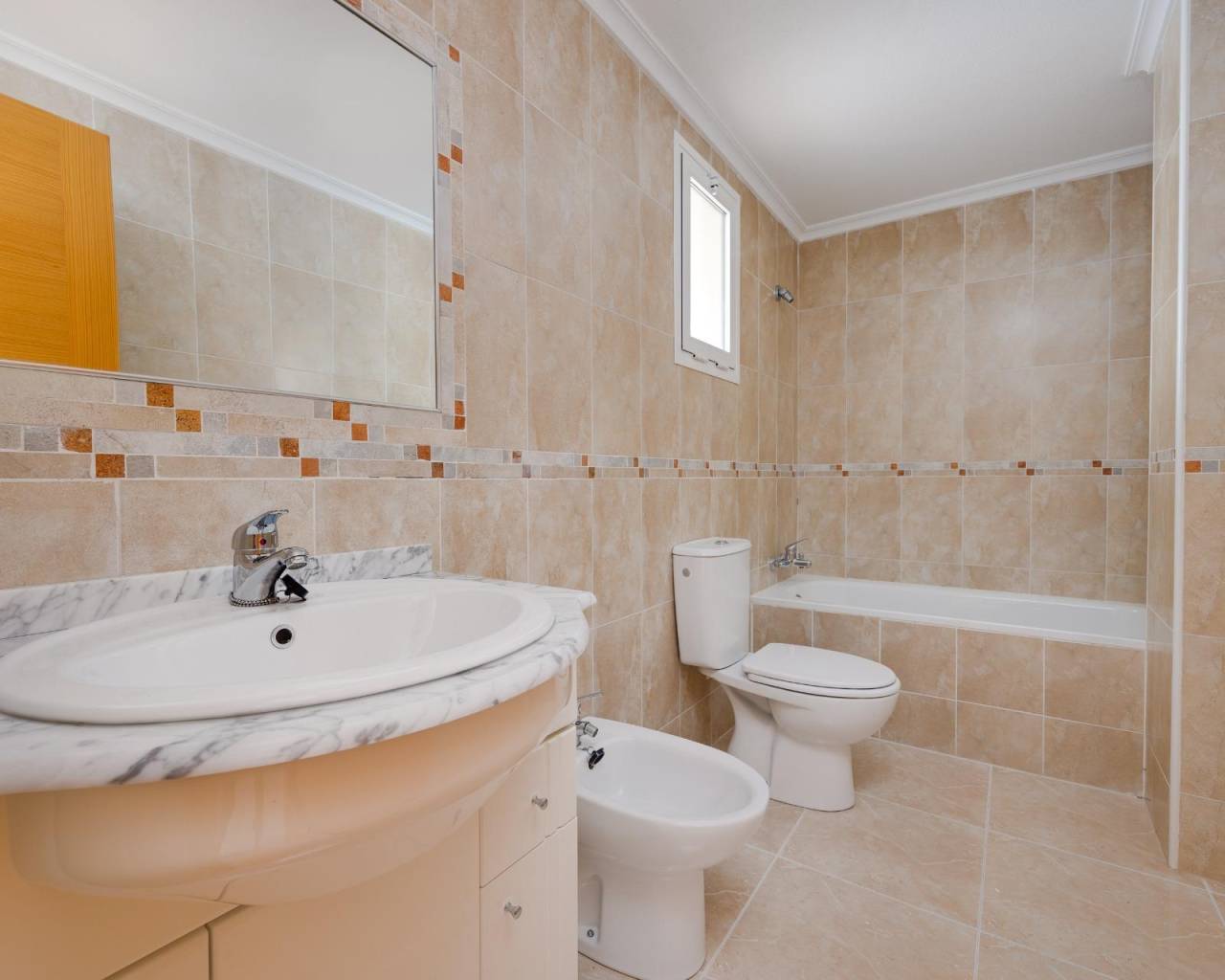 New Build - Apartments - San Fulgencio - Pueblo