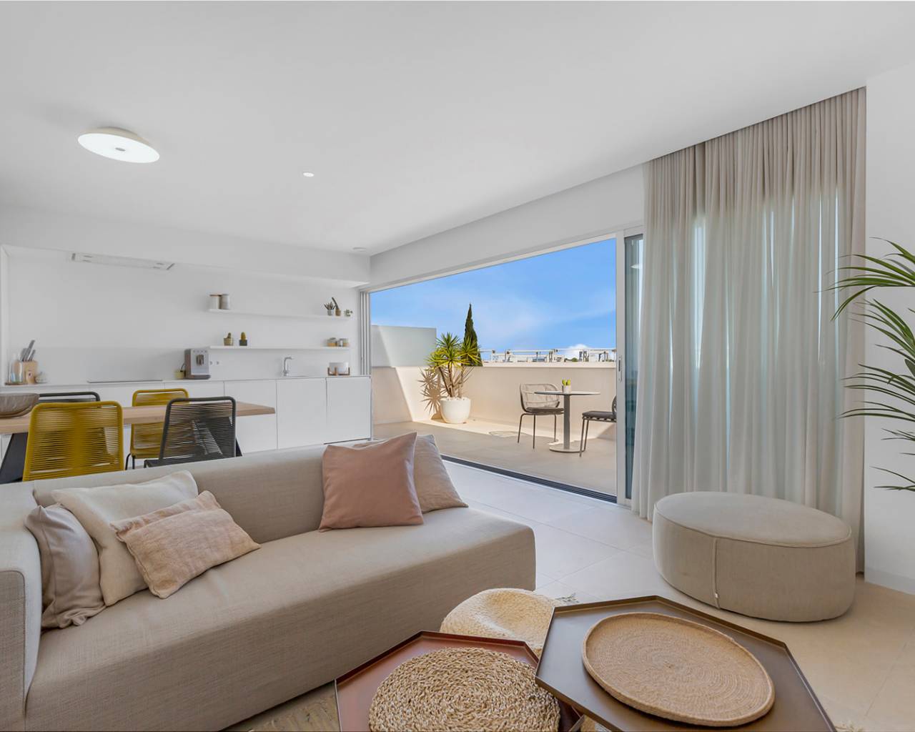 Venta - Apartamentos - Torrevieja - Los Balcones