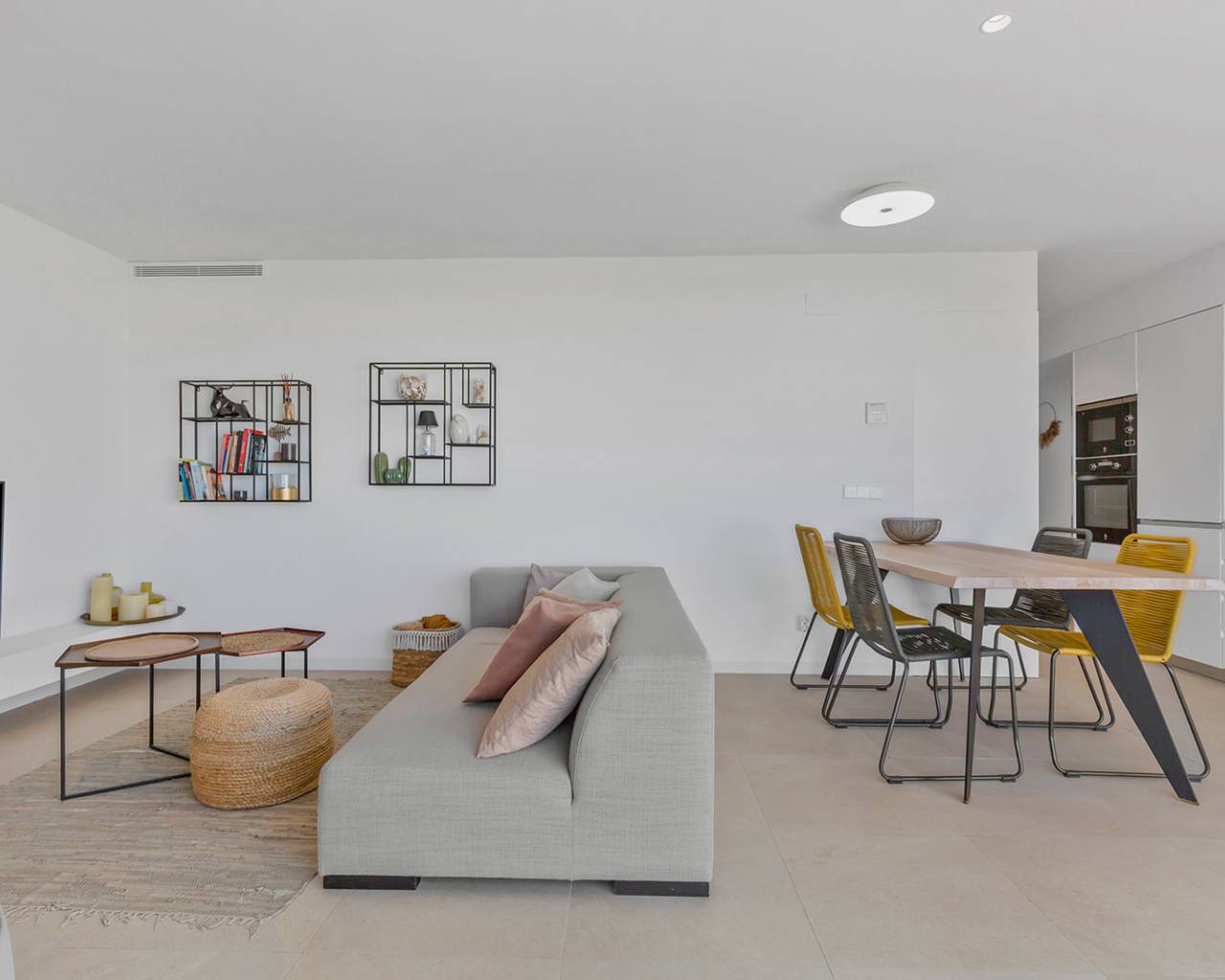 Venta - Apartamentos - Torrevieja - Los Balcones