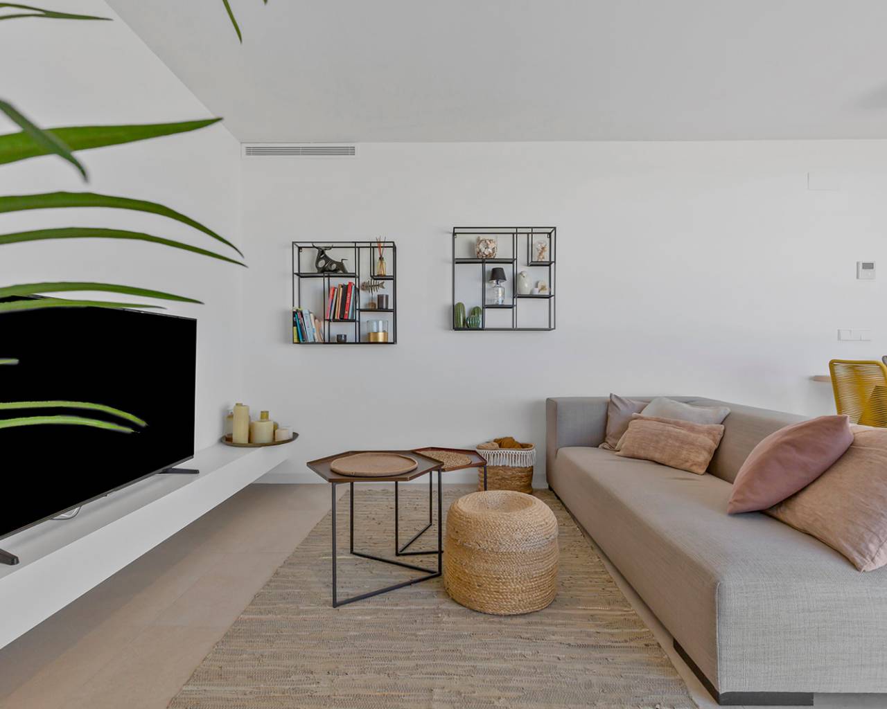 Venta - Apartamentos - Torrevieja - Los Balcones