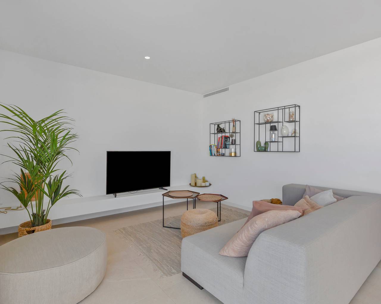 Venta - Apartamentos - Torrevieja - Los Balcones