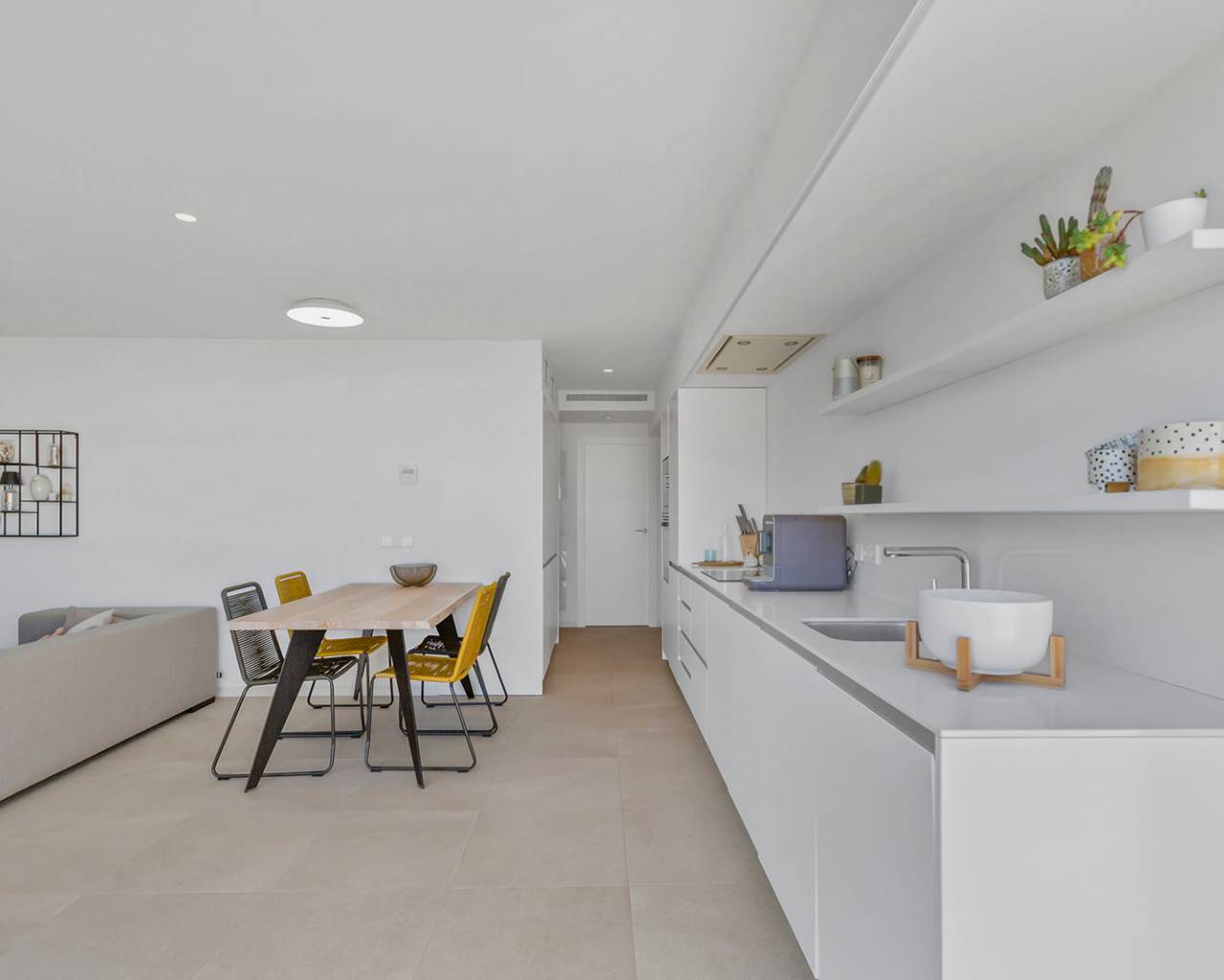 Venta - Apartamentos - Torrevieja - Los Balcones