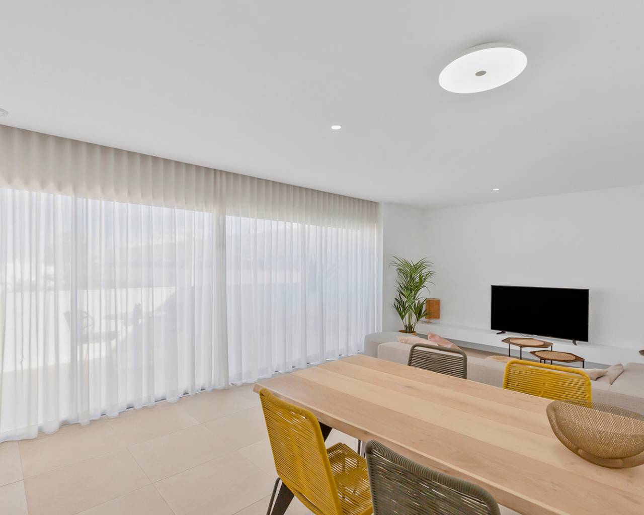 Venta - Apartamentos - Torrevieja - Los Balcones