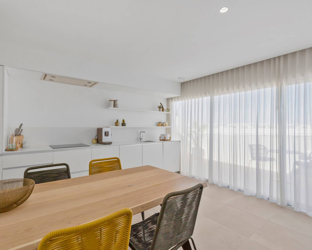 Venta - Apartamentos - Torrevieja - Los Balcones