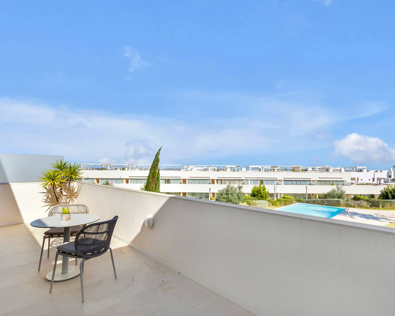 Venta - Apartamentos - Torrevieja - Los Balcones