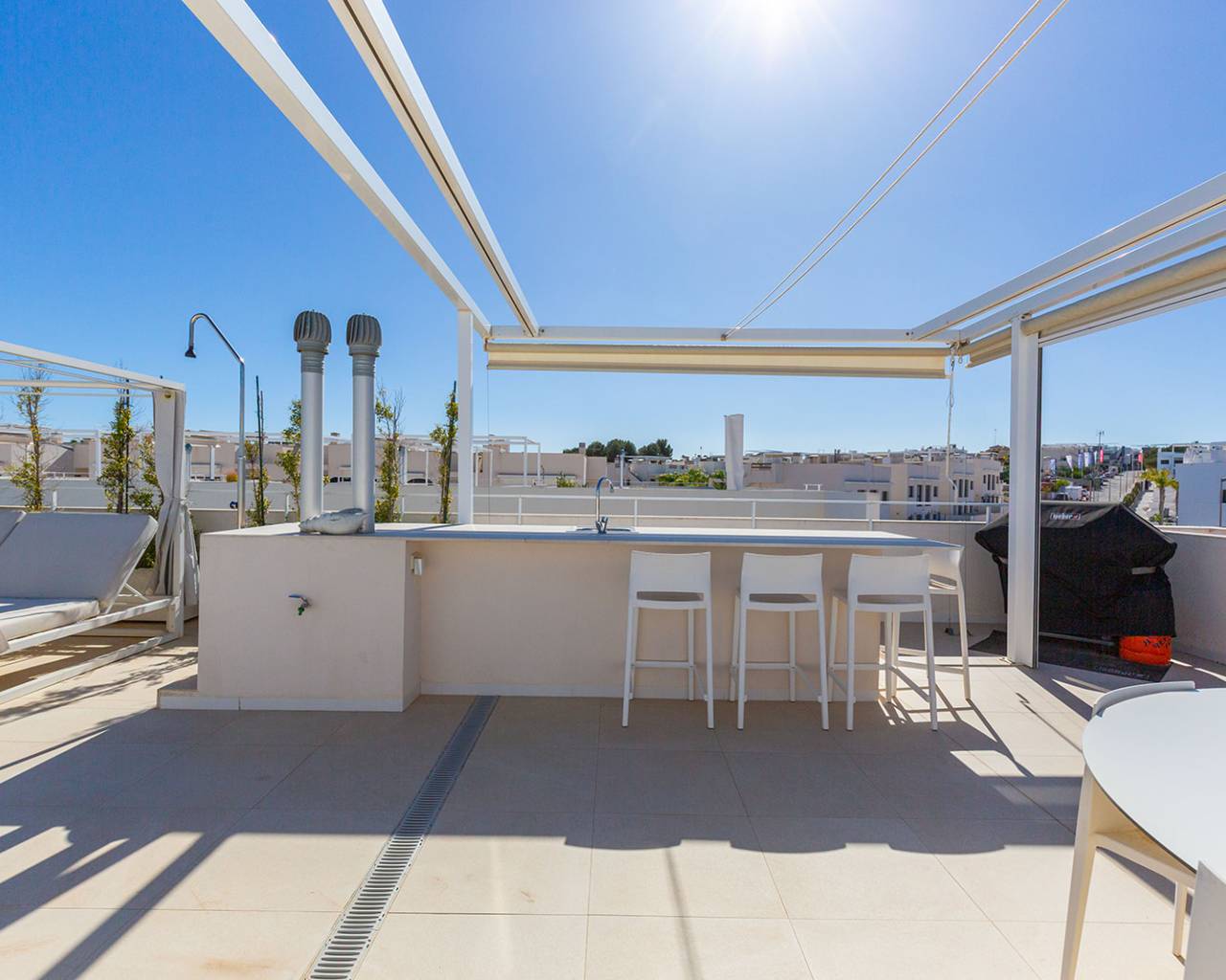 Venta - Apartamentos - Torrevieja - Los Balcones