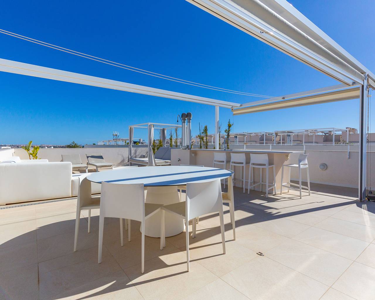 Venta - Apartamentos - Torrevieja - Los Balcones