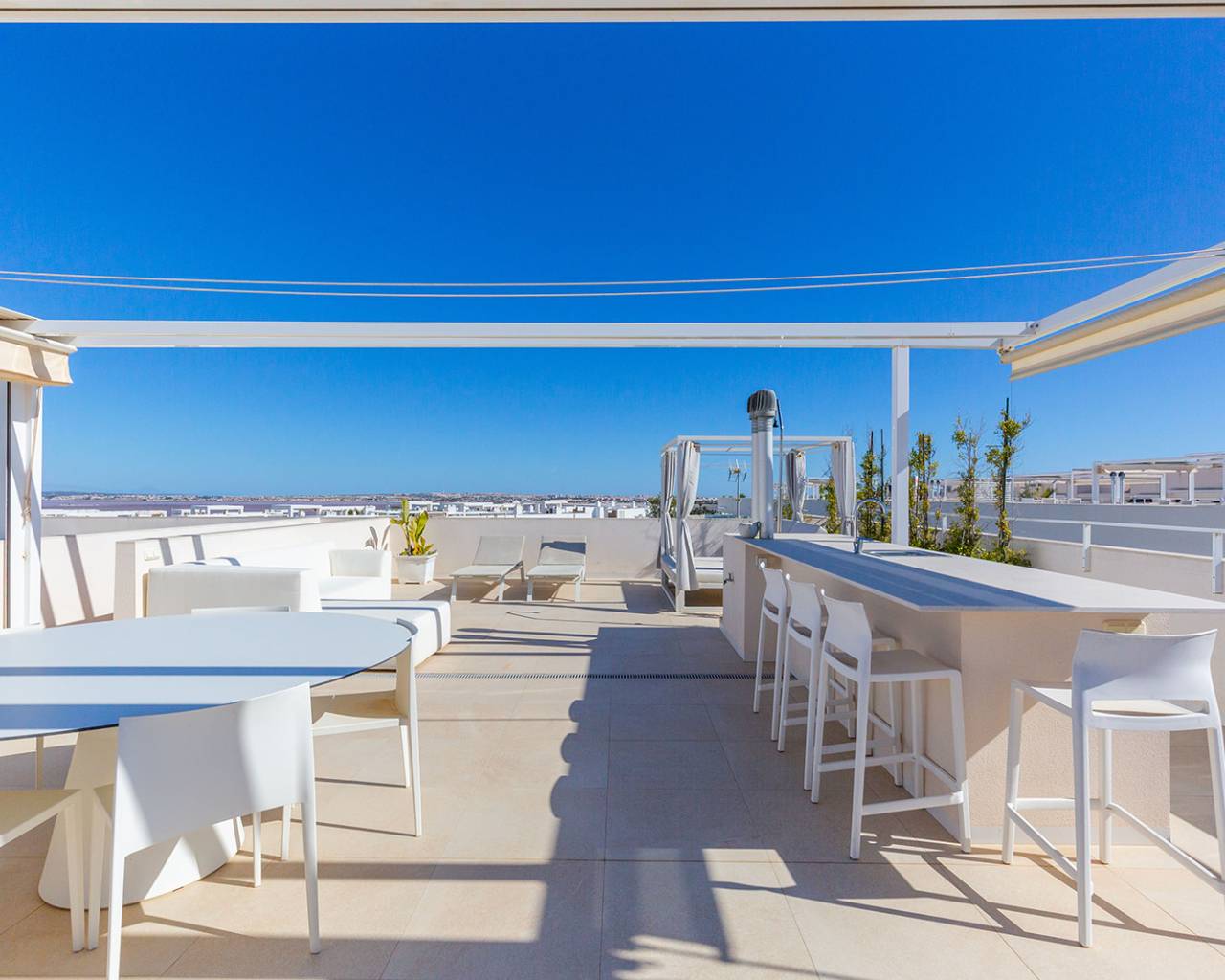 Venta - Apartamentos - Torrevieja - Los Balcones