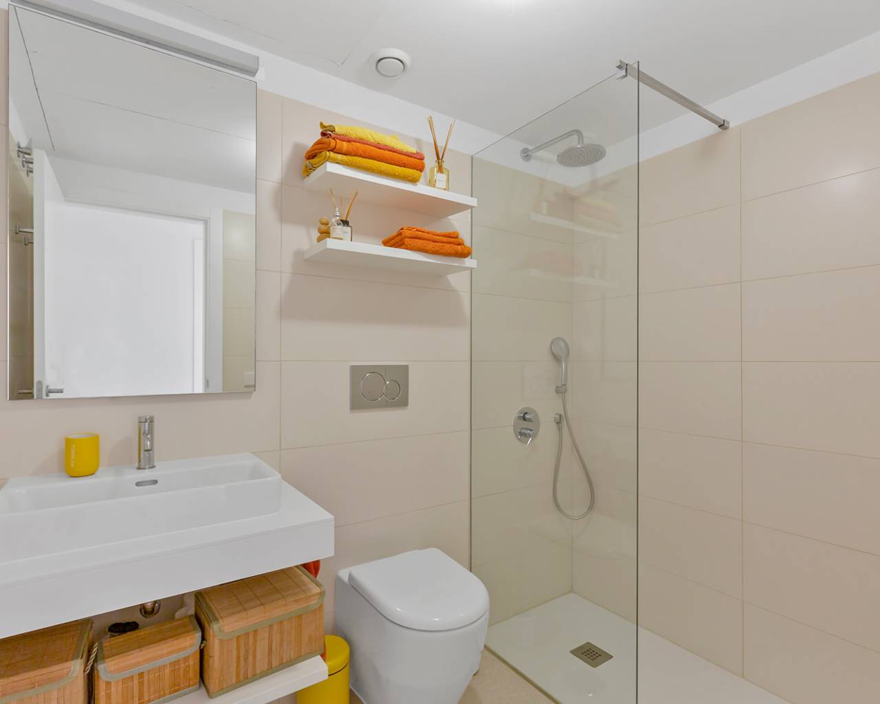 Venta - Apartamentos - Torrevieja - Los Balcones