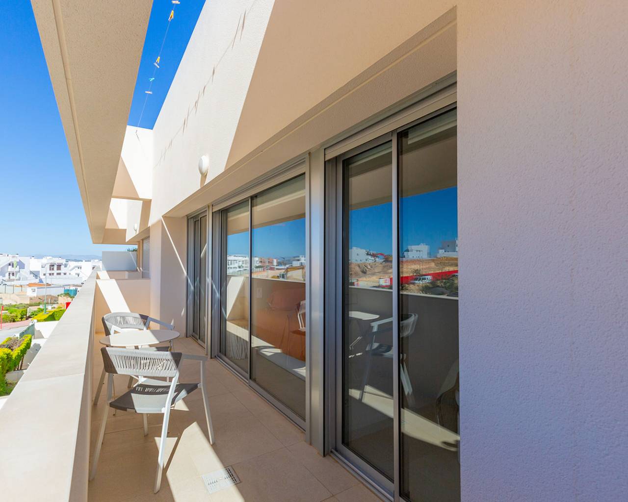 Venta - Apartamentos - Torrevieja - Los Balcones