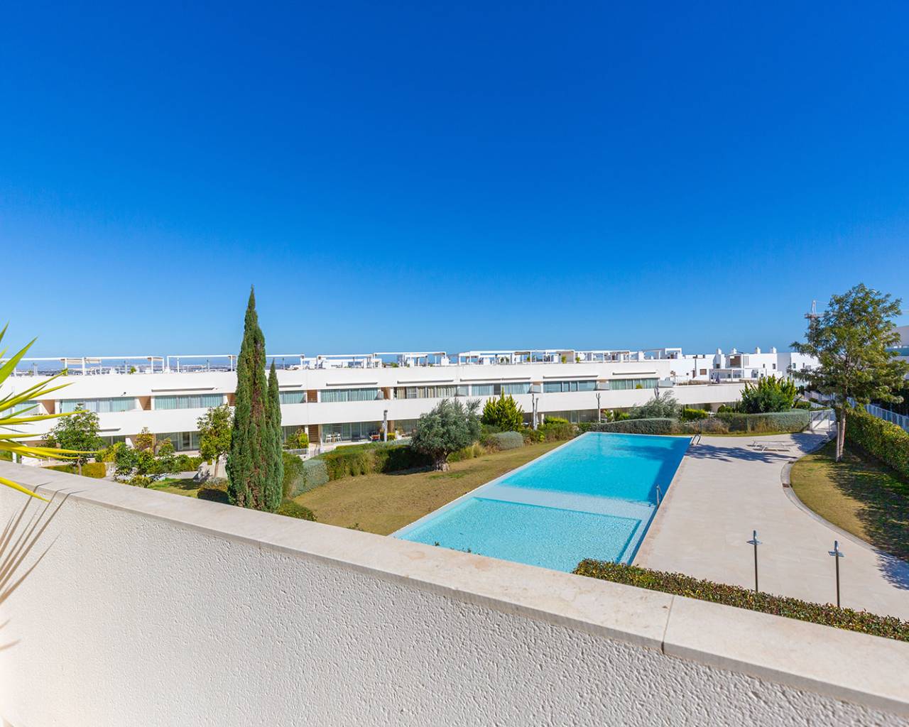 Venta - Apartamentos - Torrevieja - Los Balcones