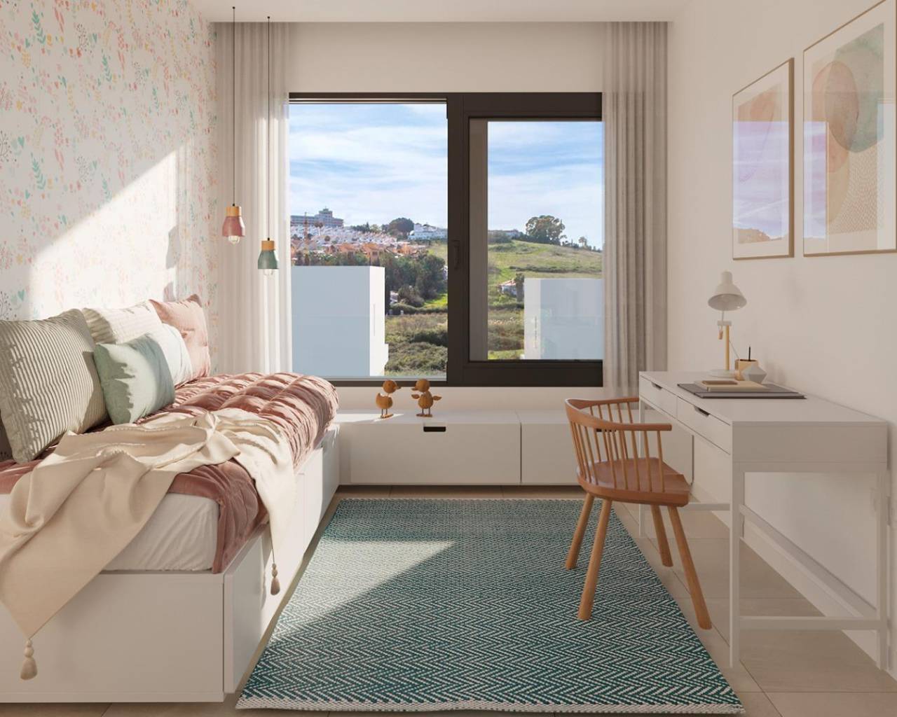 New Build - Villaer - Estepona - Atalaya Golf