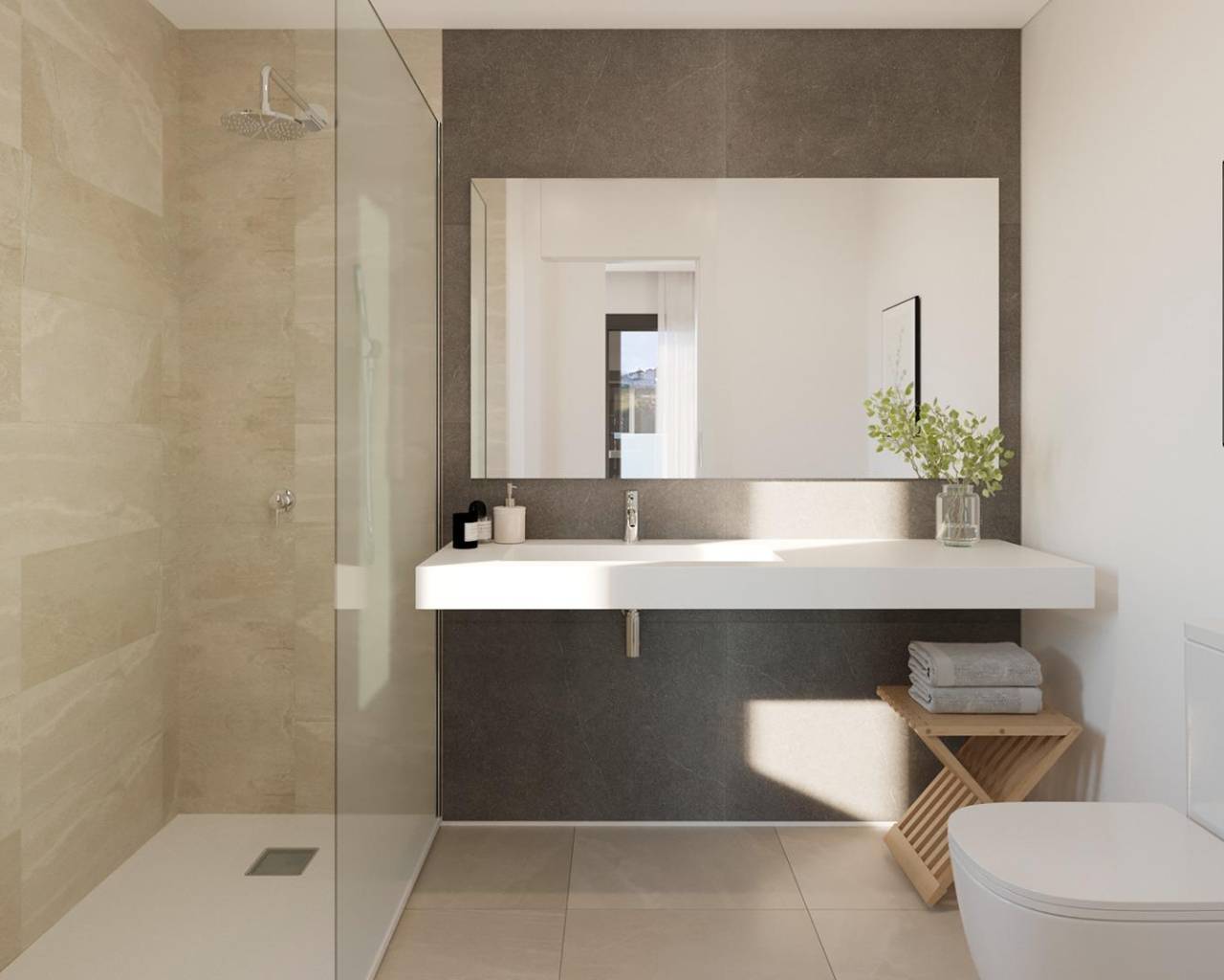 New Build - Villaer - Estepona - Atalaya Golf