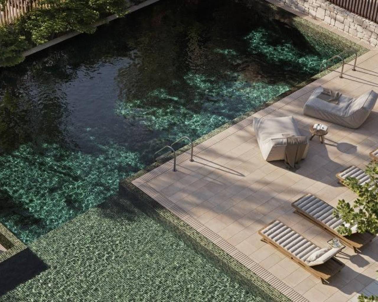 Nueva construcción  - Adosado / Bungalow - Godella - Campolivar