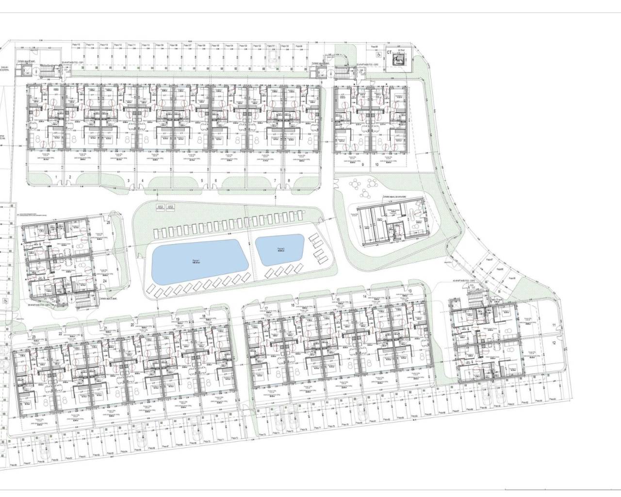 Nueva construcción  - Apartamentos - San Javier - Santiago De La Ribera