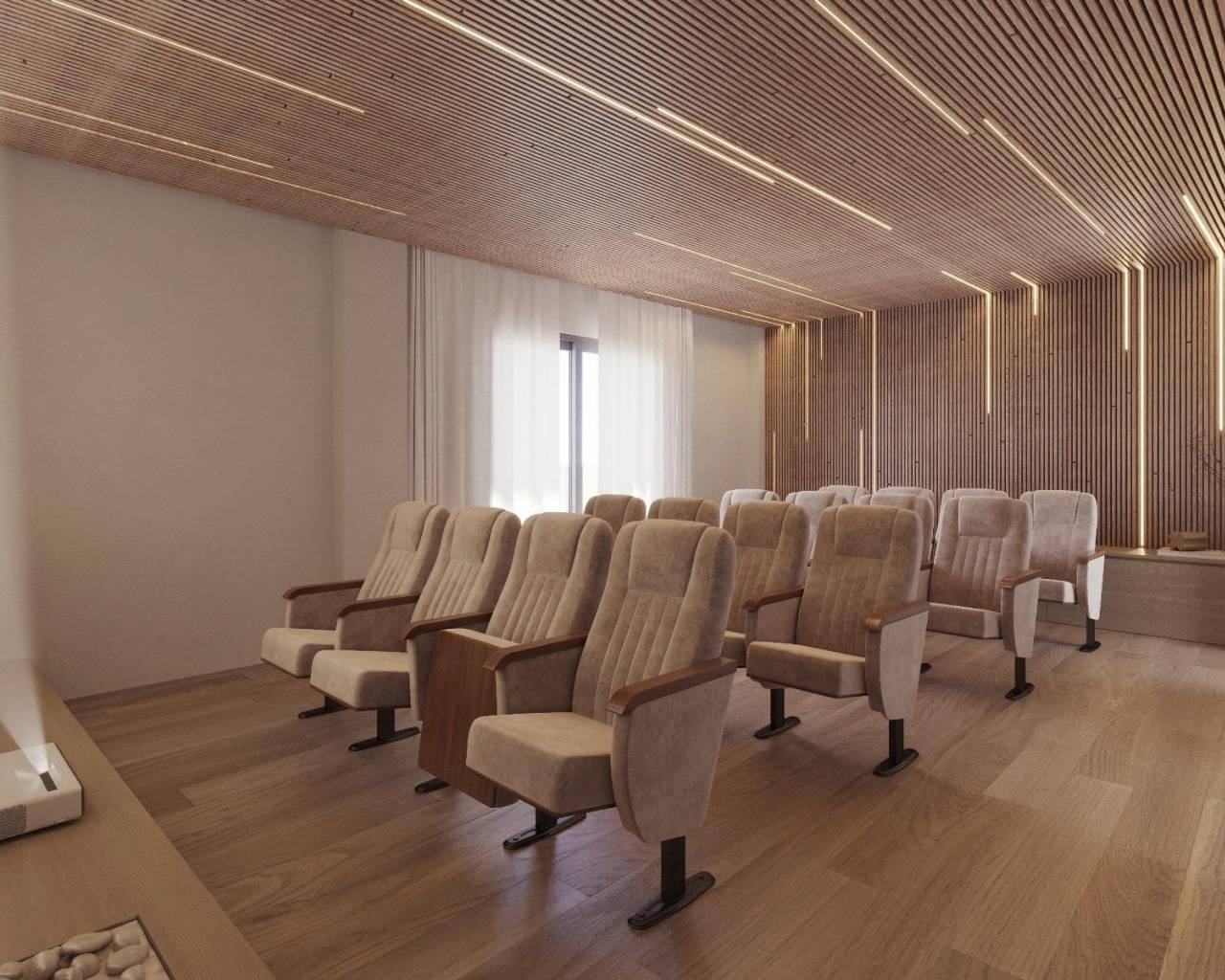 Nueva construcción  - Apartamentos - Fuengirola - La Loma