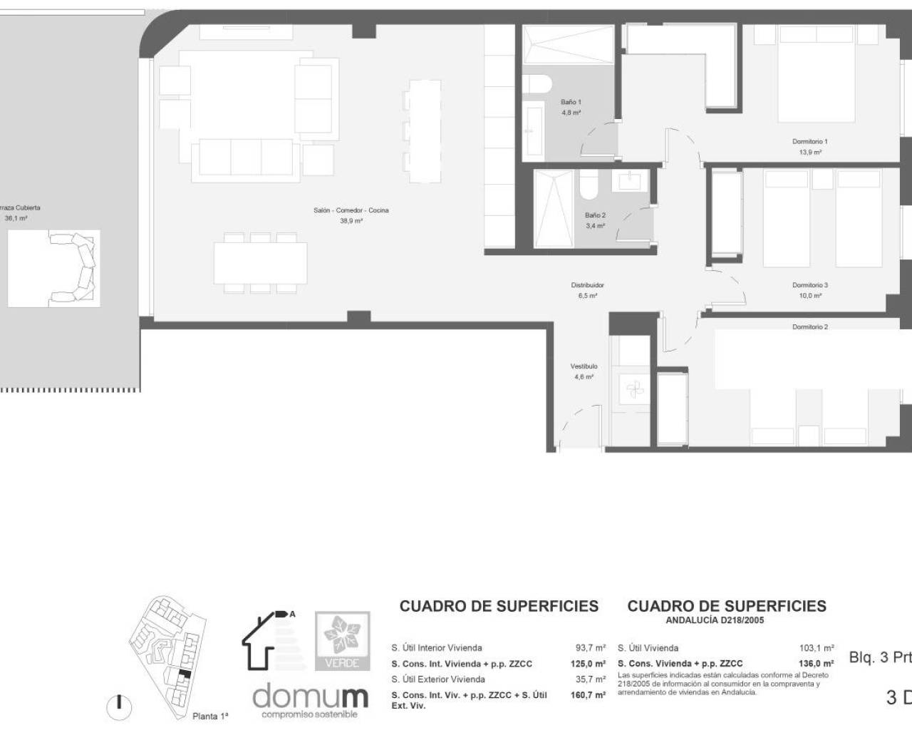 Nueva construcción  - Apartamentos - Estepona - Cancelada