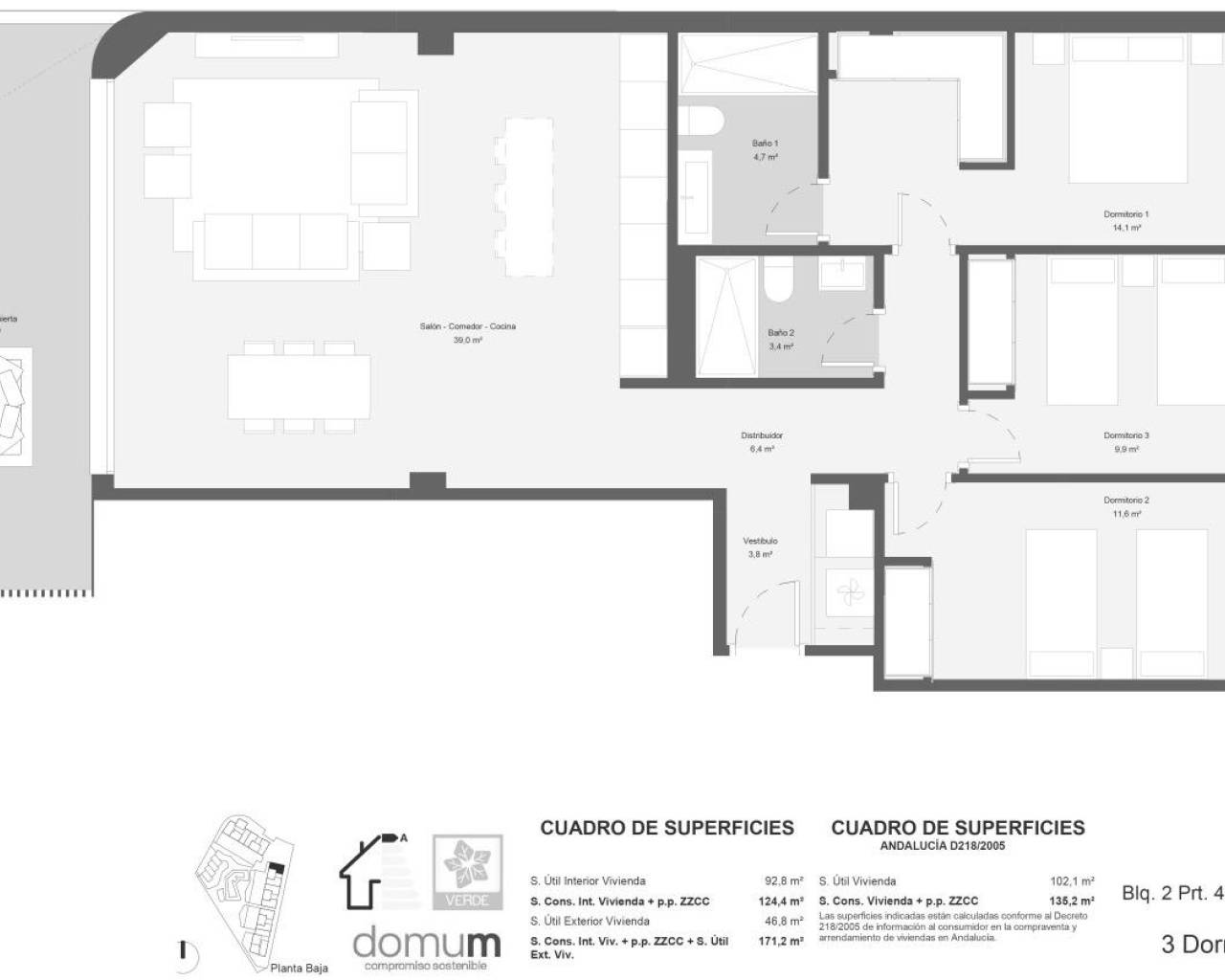 Nueva construcción  - Apartamentos - Estepona - Cancelada