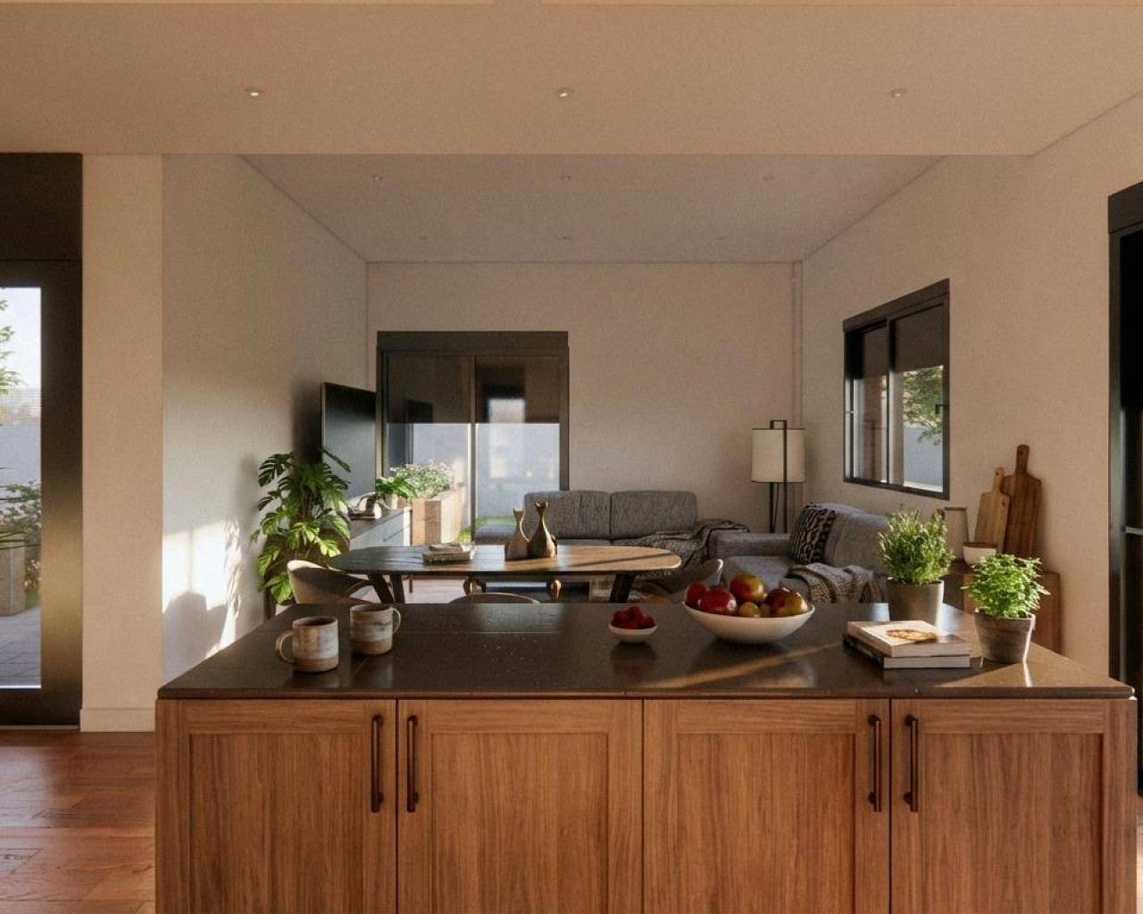 Nueva construcción  - Villas - Jacarilla - Vistabella