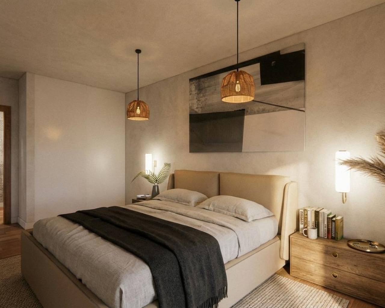 Nueva construcción  - Villas - Jacarilla - Vistabella