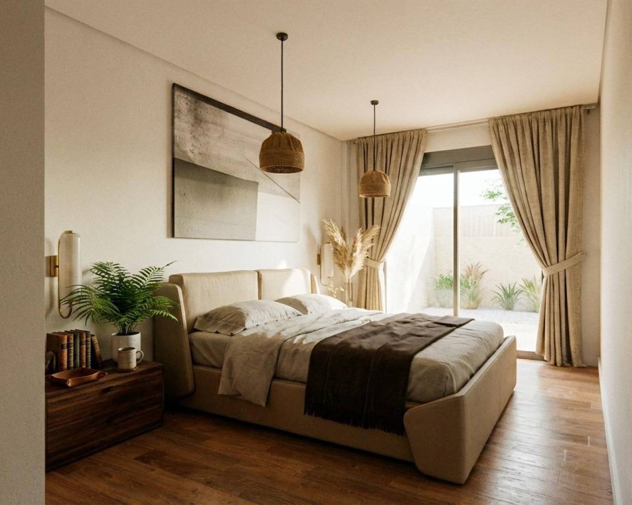 Nueva construcción  - Villas - Jacarilla - Vistabella