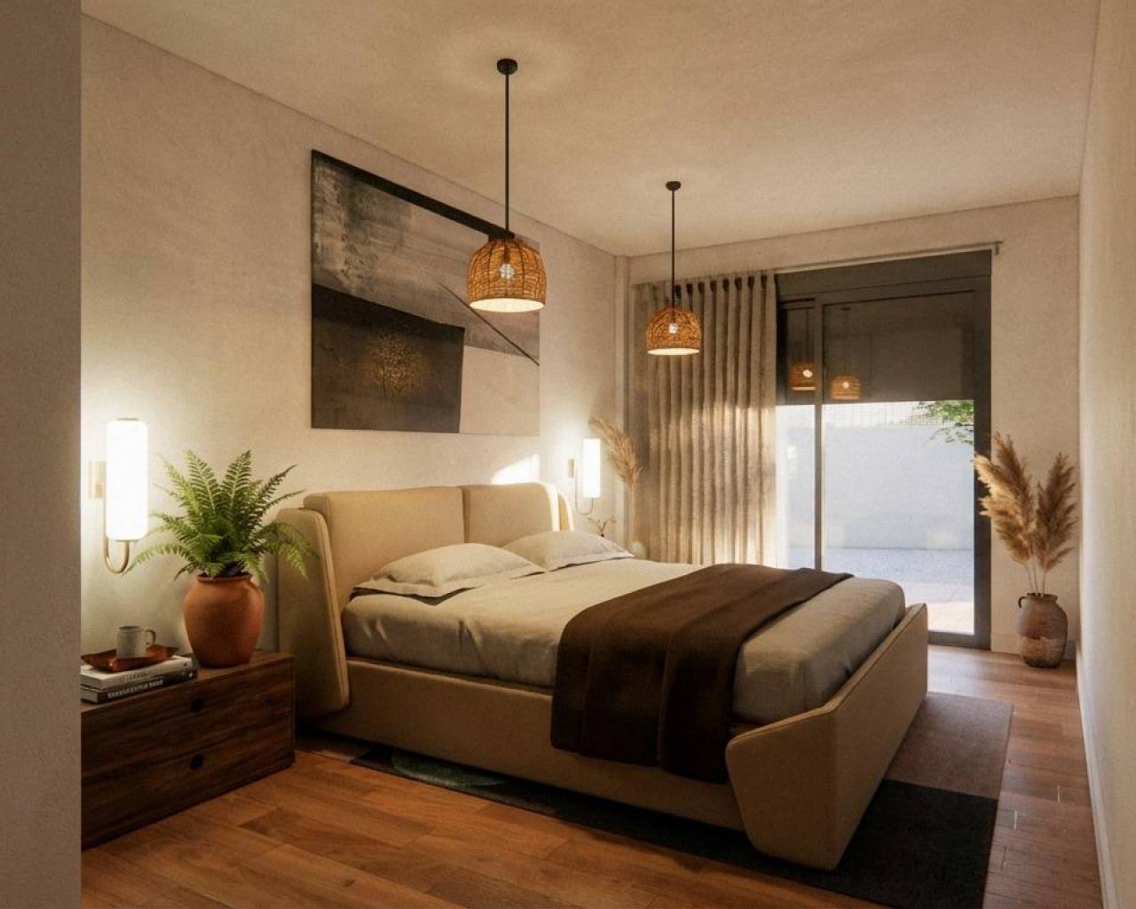 Nueva construcción  - Villas - Jacarilla - Vistabella