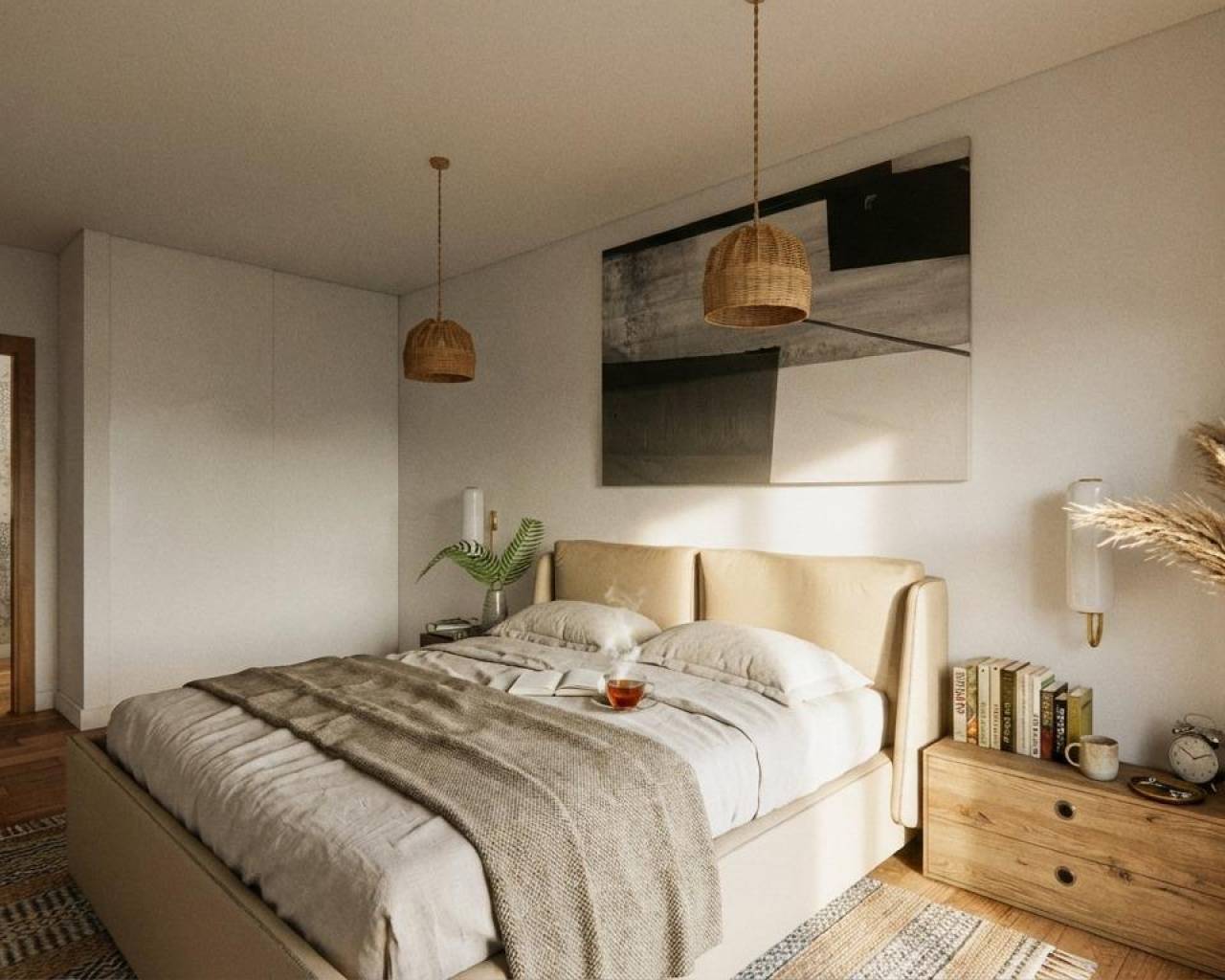 Nueva construcción  - Villas - Jacarilla - Vistabella