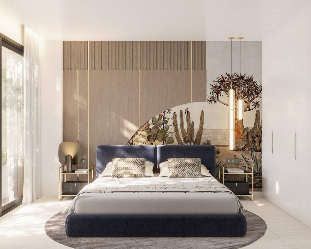 Nueva construcción  - Apartamentos - Manilva - Manilva Beach