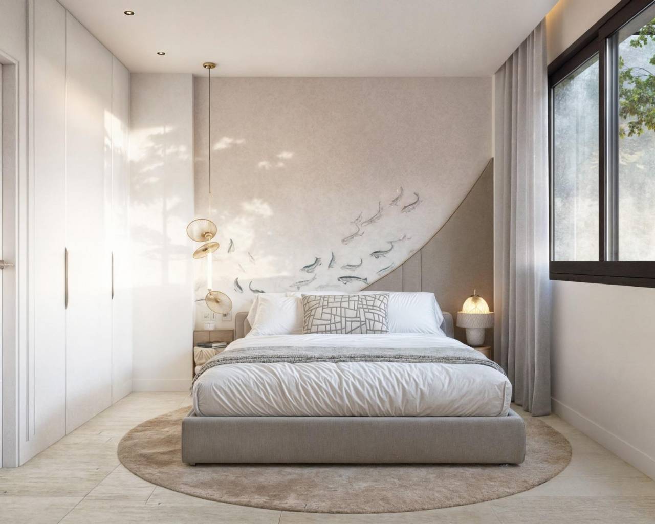 Nueva construcción  - Apartamentos - Manilva - Manilva Beach