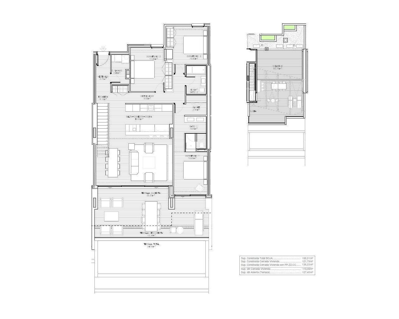 Nueva construcción  - Apartamentos - Manilva - Manilva Beach
