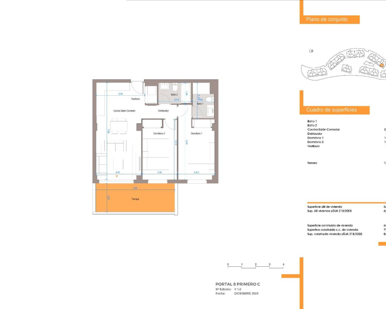 New Build - Apartments - Vélez Málaga - Baviera Golf
