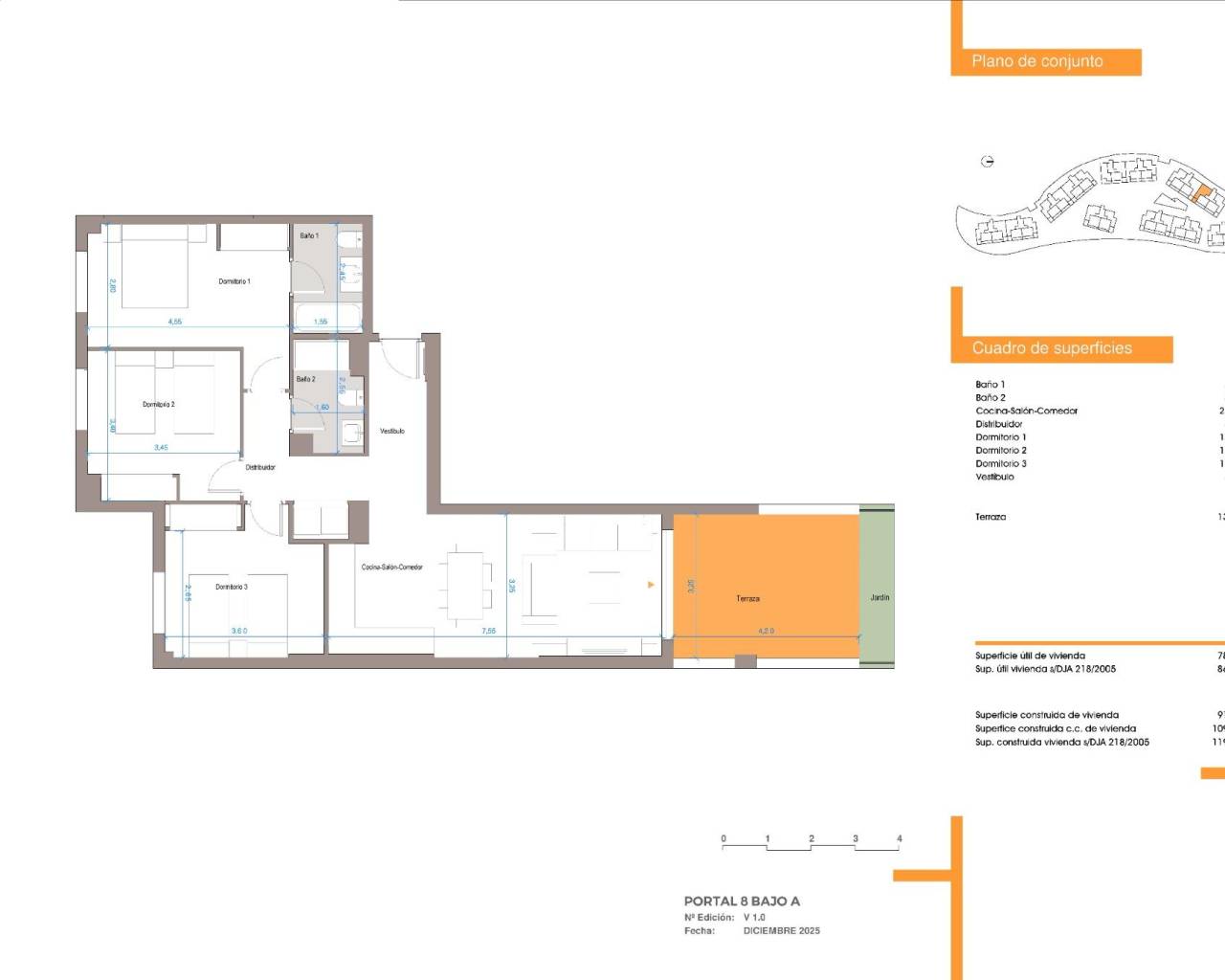 New Build - Leiligheter - Vélez Málaga - Baviera Golf
