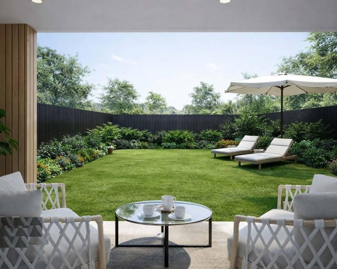 New Build - Leiligheter - Jávea Xàbia - Pueblo