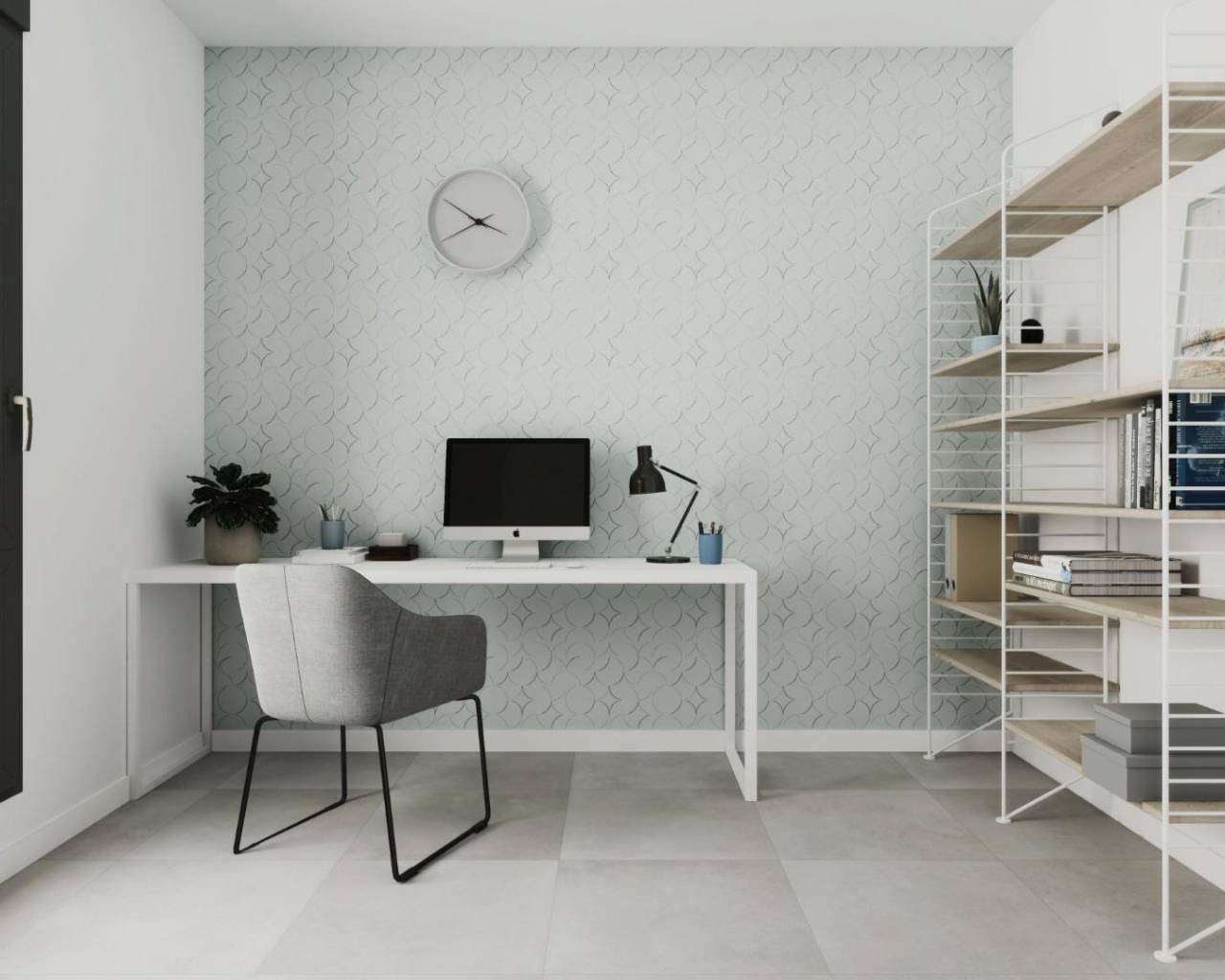 New Build - Leiligheter - Estepona - La Gaspara