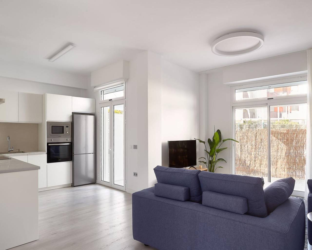 New Build - Leiligheter - Vera - El Playazo