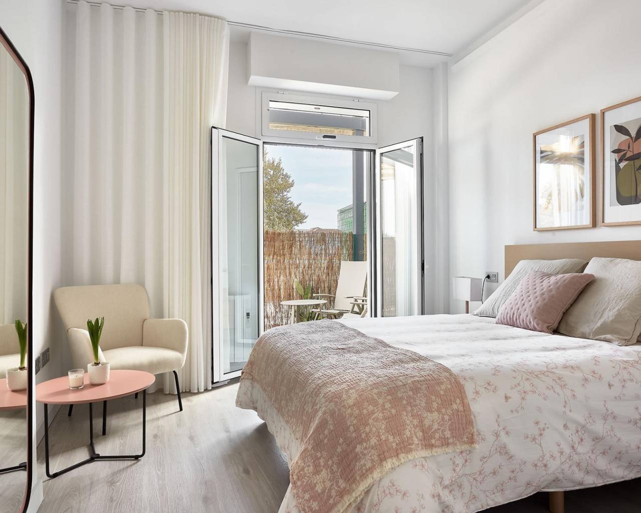 New Build - Leiligheter - Vera - El Playazo