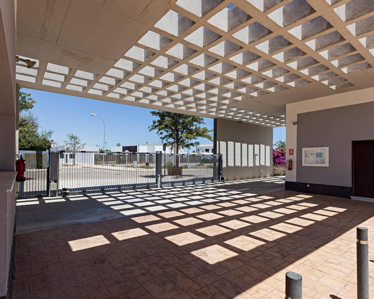 New Build - Leiligheter - Vera - El Playazo