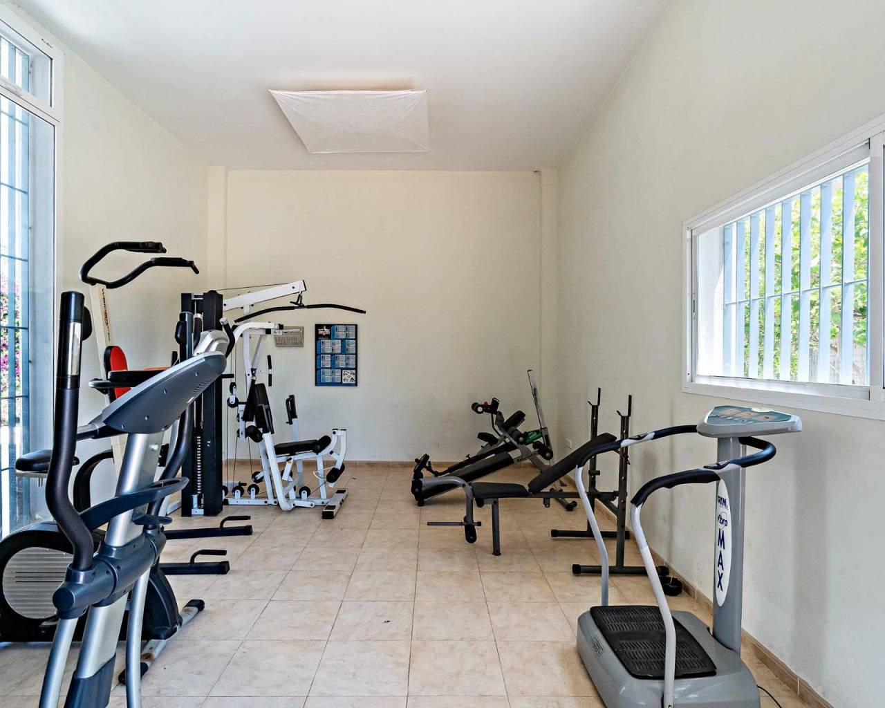 New Build - Leiligheter - Vera - El Playazo