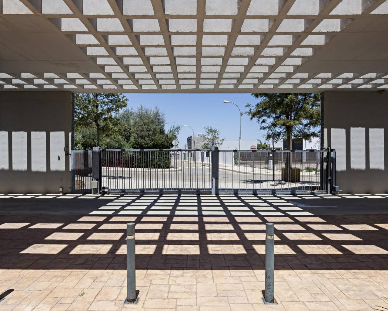 New Build - Leiligheter - Vera - El Playazo