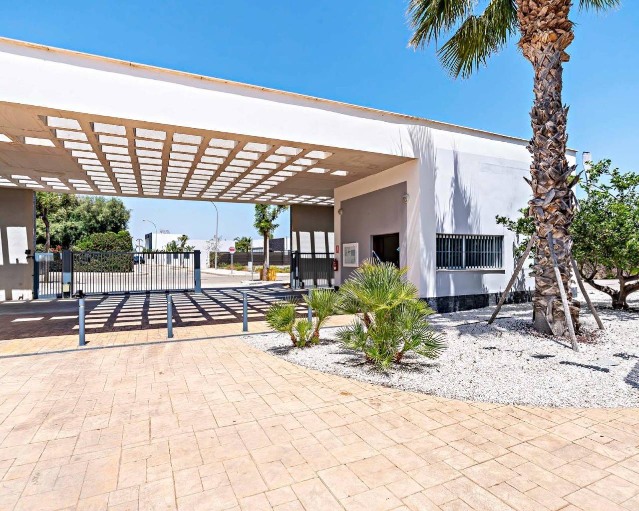 New Build - Leiligheter - Vera - El Playazo