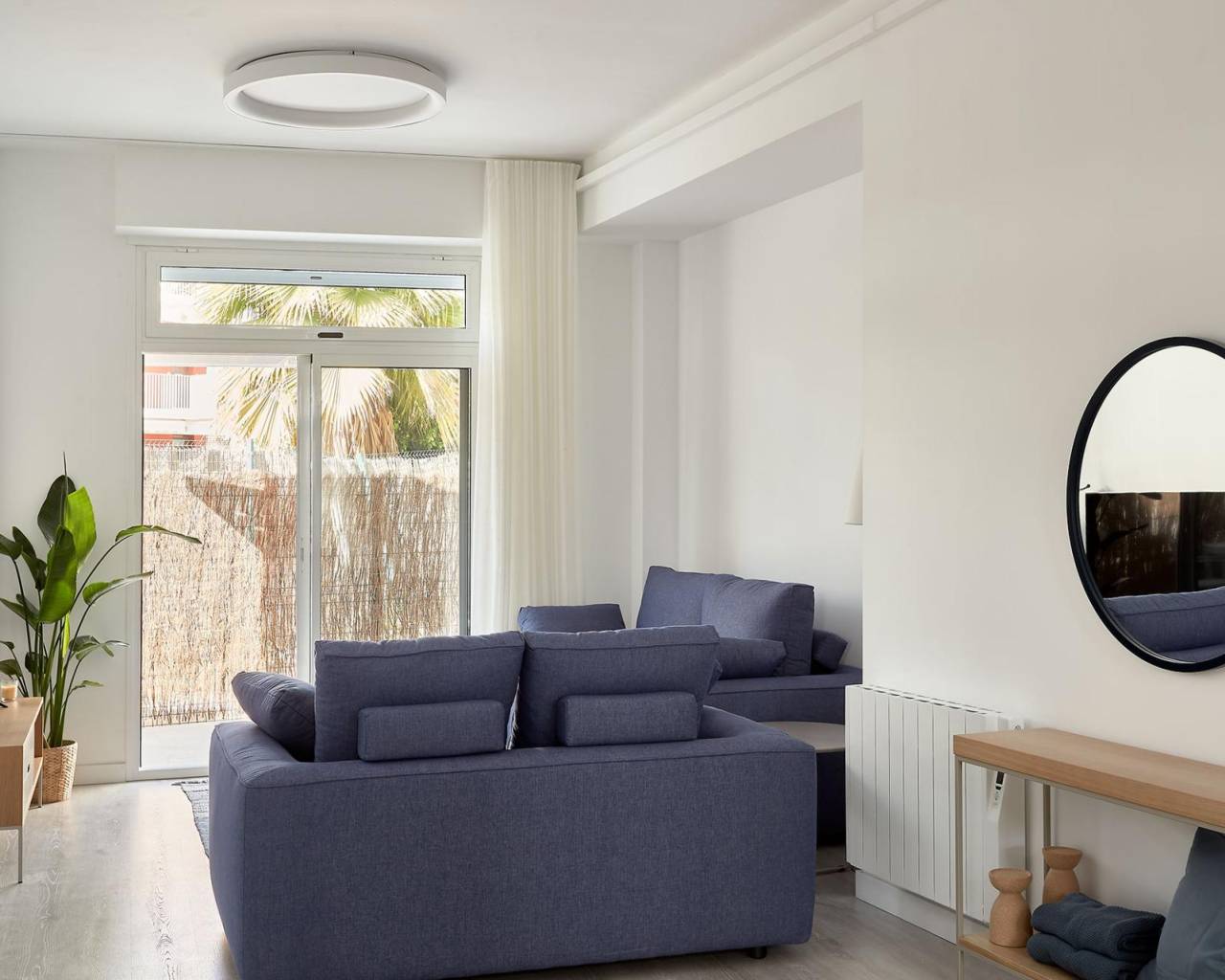 New Build - Leiligheter - Vera - El Playazo