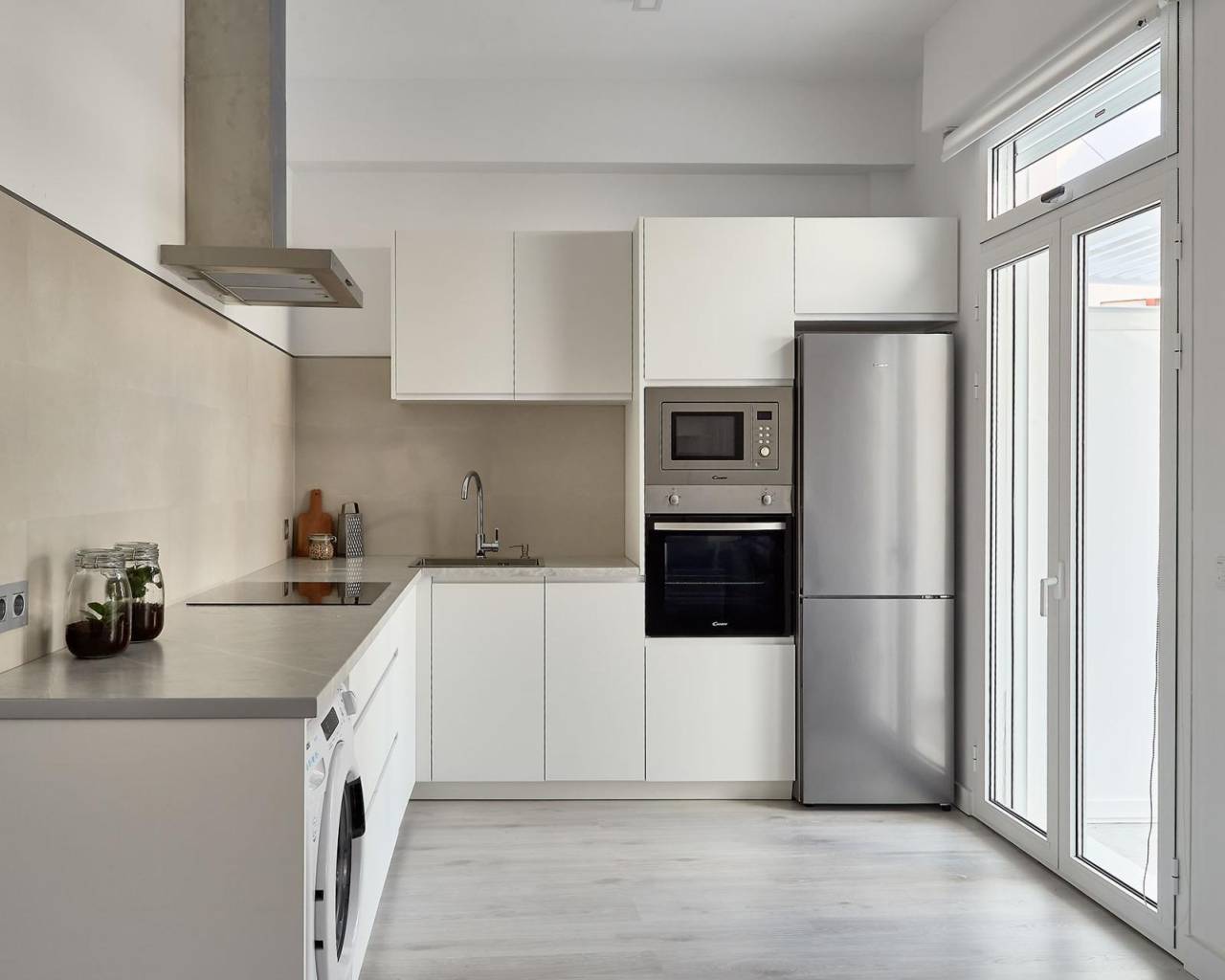 New Build - Leiligheter - Vera - El Playazo